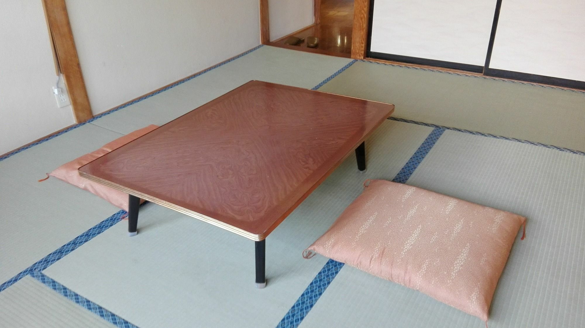 Yagisakien Hotell Fujikawaguchiko Exteriör bild