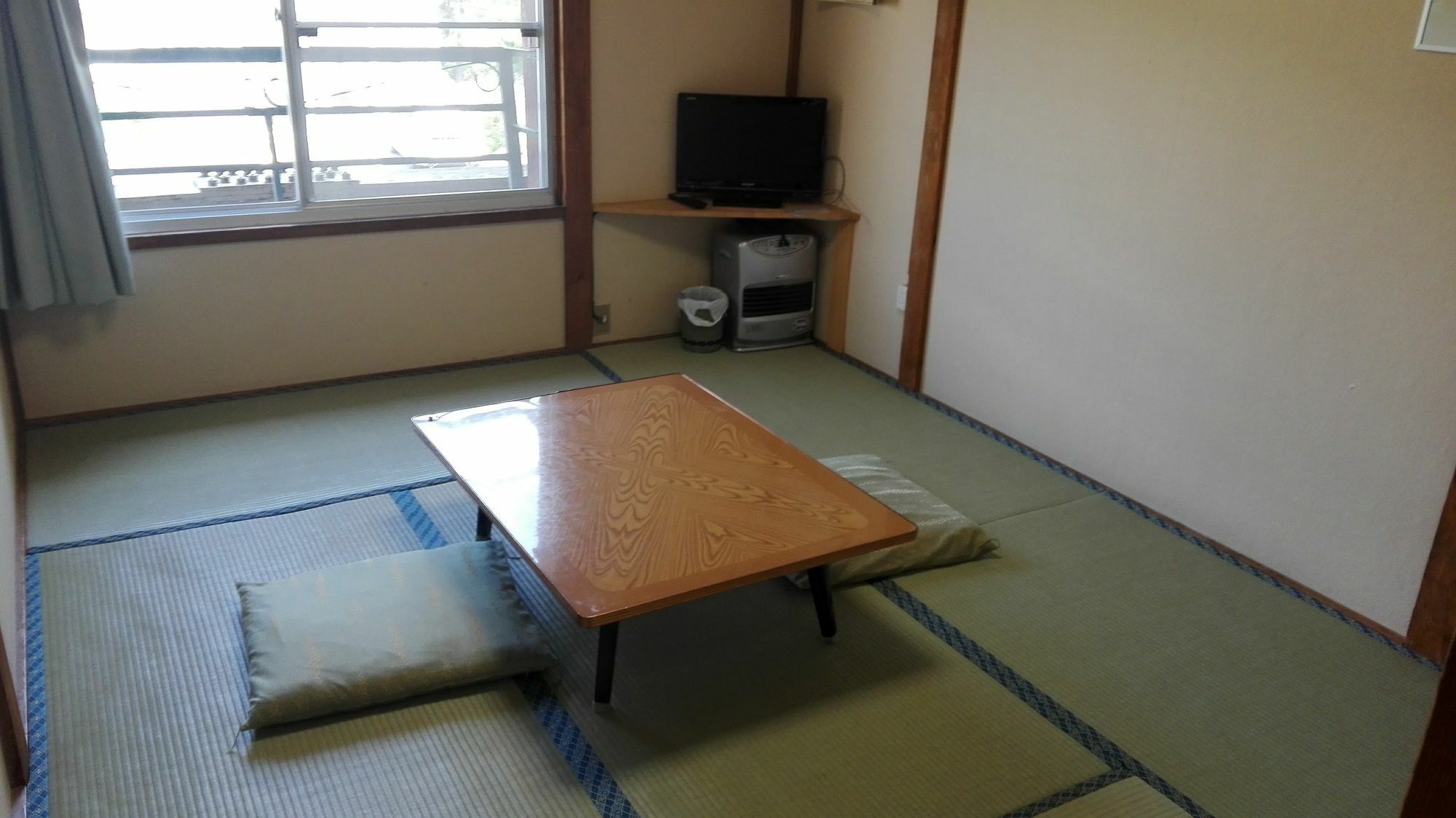 Yagisakien Hotell Fujikawaguchiko Exteriör bild
